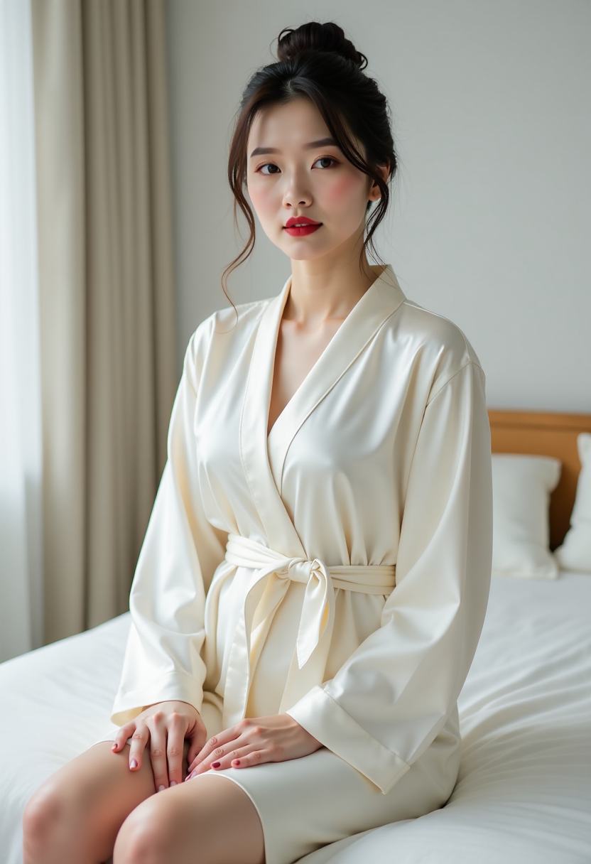 幸福请签收海报